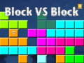 Gioco Blocco contro Blocco II in linea