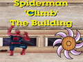 Gioco Spiderman Scala Edificio in linea