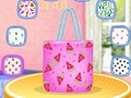 Gioco Designer di borse Baby Taylor in linea