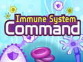 Gioco Comando del sistema immunitario in linea