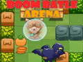 Gioco Arena di Battaglia Boom in linea