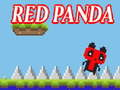 Gioco Panda rosso in linea