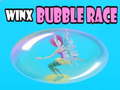 Gioco Corsa delle Bolle Winx in linea
