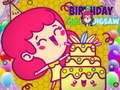 Gioco Puzzle Festa di Compleanno in linea