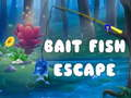 Gioco Fuga del Pesce Esca in linea