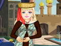 Gioco Barbie Orientale: Vestire in linea