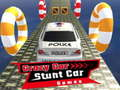 Gioco Giochi di auto pazze e acrobazie in linea