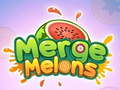 Gioco Unisci Meloni in linea