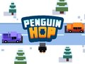 Gioco Salto del Pinguino in linea