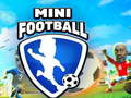 Gioco Mini Calcio in linea