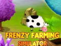 Gioco Simulator di Agricoltura Frenetica in linea