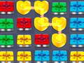 Gioco Abbinamento Caramelle Regalo in linea