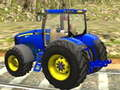 Gioco Dr. Trattore Agricoltura in linea