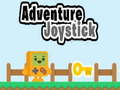 Gioco Joystick Avventura in linea