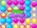 Gioco Divertente Match 3 in linea