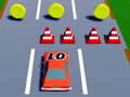 Gioco Corridore di Auto in linea