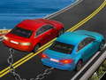 Gioco Auto a Catena: Acrobazie Impossibili in linea