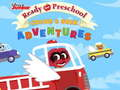 Gioco Disney Junior Pronto per la Scuola Materna: Avventure di Colori e Ricerca in linea