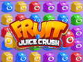 Gioco Frutta Spremuta Crush in linea