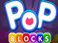 Gioco POP Blocchi in linea