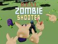 Gioco Cacciatore di Zombie Reale in linea