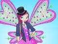 Gioco Abbigliamento Roxy Winx in linea
