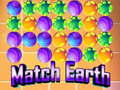 Gioco Abbina Terra in linea