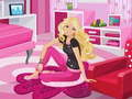Gioco Camera di Barbie in linea