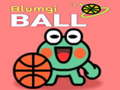 Gioco Palla Blumgi in linea