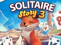 Gioco Storia del Solitario Tripeaks 3 in linea