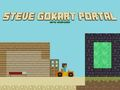 Gioco Steve GoKart Portale in linea
