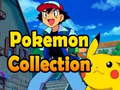 Gioco Collezione Pokémon in linea