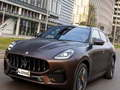 Gioco Puzzle Maserati Grecale in linea