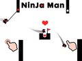 Gioco Uomo Ninja in linea