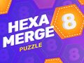 Gioco Hexa Fusione in linea