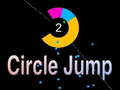 Gioco Salto Circolare in linea