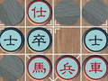 Gioco Scacchi Oscuri in linea