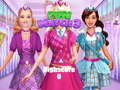 Gioco Divertente Match 3 in linea