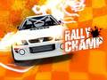 Gioco Champion di Rally in linea