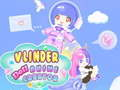 Gioco Creatore di Bambole Anime Vlinder in linea