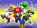 Gioco Scivolata di Mario in linea