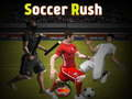 Gioco Corsa di Calcio in linea