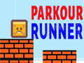 Gioco Runner di Parkour in linea
