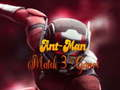 Gioco Giochi Ant-Man Match 3 in linea