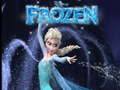 Gioco Gioca al Gioco di Abbinamento Dolce di Elsa in linea