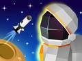 Gioco Missione Luna in linea