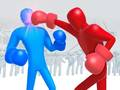 Gioco Duel di Ragdoll: Boxe in linea