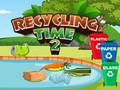 Gioco Tempo di Riciclaggio 2 in linea