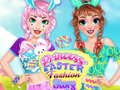 Gioco Storia di Moda della Principessa di Pasqua in linea