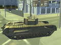 Gioco Battaglia di Carri Armati WW3 in linea